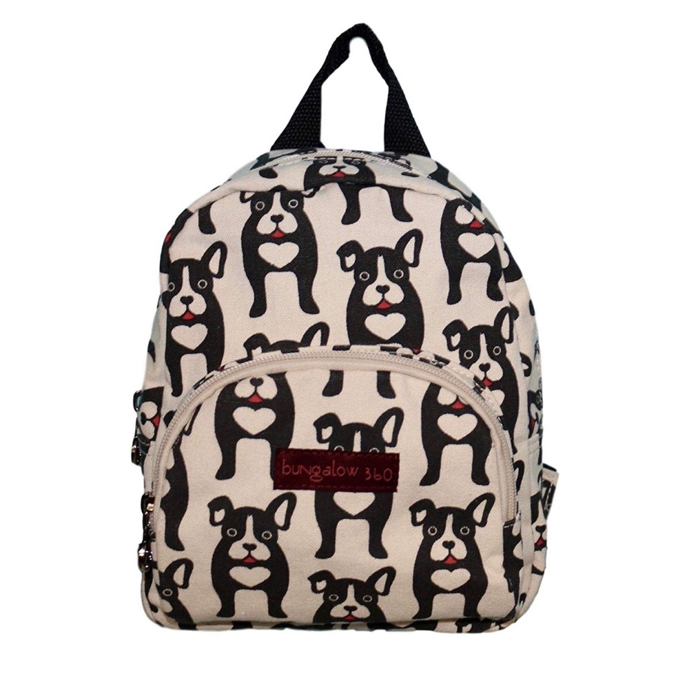 Bungalow 360 Mini Backpack NWT